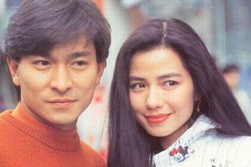Chê Lưu Đức Hoa, Thành Long để lấy đại gia, mỹ nhân thành góa phụ, cạn nước mắt vì chồng