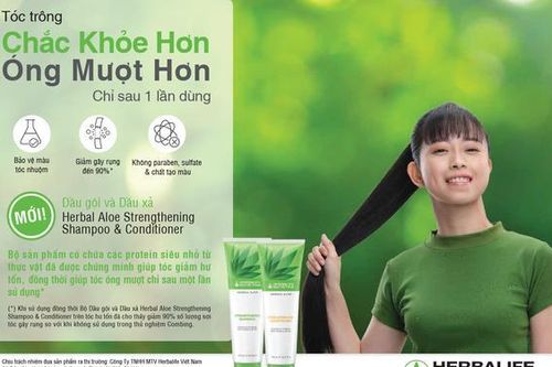 Protein từ thực vật giúp bổ sung dinh dưỡng cho tóc