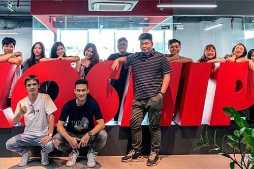 Loship tăng tốc với vòng gọi vốn mới từ quỹ ngoại