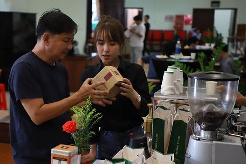 Đắk Nông: Đẩy mạnh xây dựng Chương trình OCOP