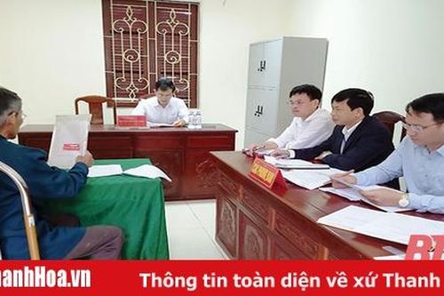 Bài 2: Bài học từ thực tiễn giải quyết 'điểm nóng' bằng đối thoại