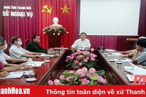 Sáng mãi tinh thần chuyên gia và người lính tình nguyện Thanh Hóa trên đất nước Campuchia