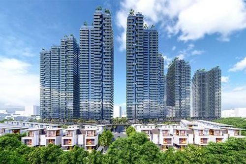 Bộ Xây dựng thoái toàn bộ vốn tại Tổng công ty Sông Hồng, dự kiến thu về 132 tỷ đồng