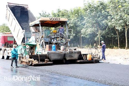 Sớm bố trí đất tái định cư cho người dân