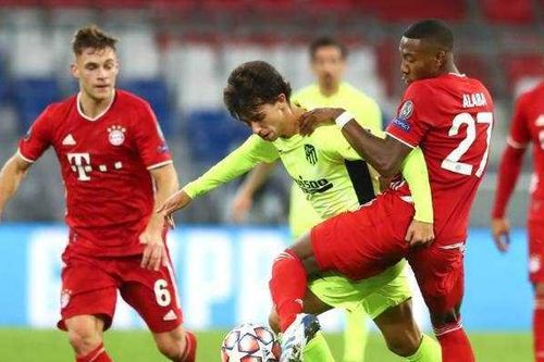 Champions League: Thêm những CLB nào đi tiếp?