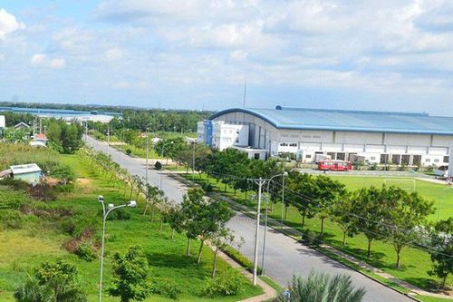 Thời của đầu tư bất động sản công nghiệp tích hợp