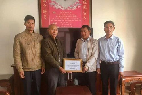 Đơn Dương: Phát huy vai trò của tôn giáo