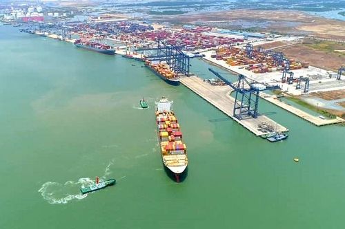 Trung tâm kiểm tra chuyên ngành Cái Mép – Thị Vải hỗ trợ tối đa cho doanh nghiệp xuất nhập khẩu