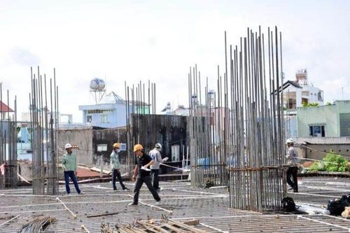Công tác bảo trì, bảo hành công trình xây dựng còn nhiều bất cập