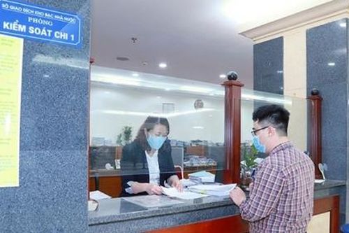 Ngân sách nhà nước chi hơn 1,3 triệu tỷ đồng trong 11 tháng