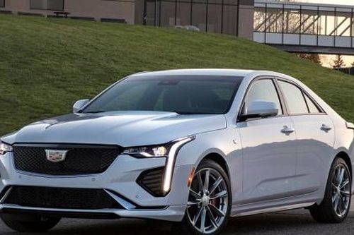 Xe sang của Cadillac bị triệu hồi vì lỗi gắn sai phù hiệu