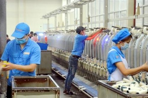 Hiệu quả hoạt động DNNN: Tăng doanh thu, giảm nợ phải trả