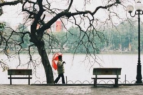 Hà Nội xuống 15 độ C, miền Bắc chìm trong giá rét