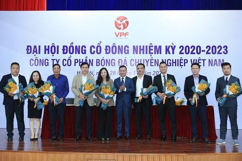 Chờ đợi của người hâm mộ