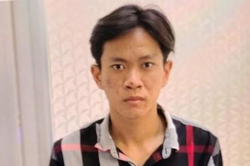 Bắt cặp đôi tuổi teen gây ra 2 vụ cướp bằng thủ đoạn vờ mua xăng