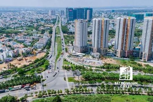 Xây dựng TP.Thủ Đức trở thành thành phố của công nghệ cao