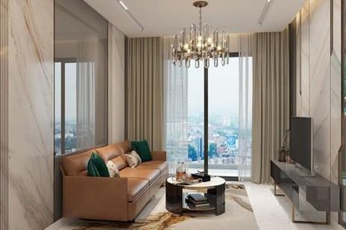 Opal Skyline - Không gian riêng tư giữa lòng phố thị