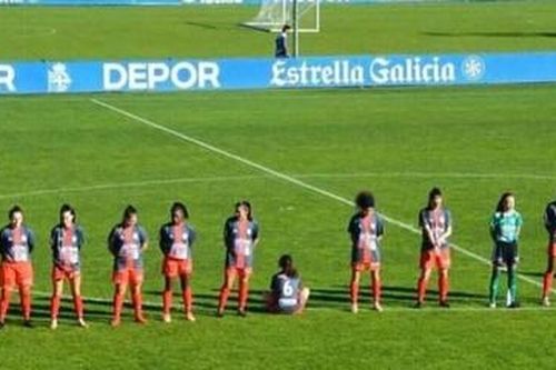 Nữ cầu thủ bị dọa giết vì từ chối tưởng niệm Maradona