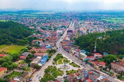 Hải Phòng phê duyệt chủ trương lập thành phố trực thuộc thành phố