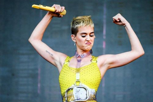 13 ngôi sao đình đám 'vô duyên' với giải Grammy