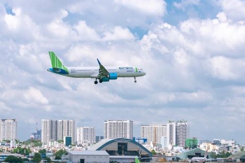 Đề xuất một tuần có 33 chuyến bay đưa công dân về nước