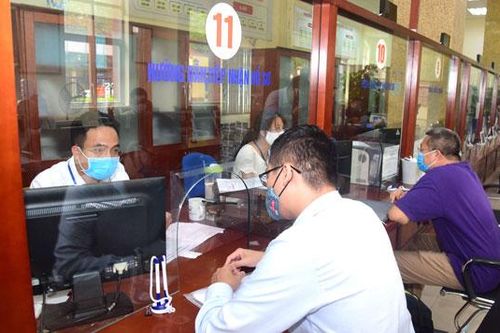 ''Một cửa'' nền nếp, văn minh