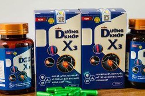 Phát hiện sản phẩm thực phẩm bảo vệ sức khỏe quảng cáo như thuốc chữa bệnh