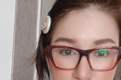 Giàu sụ như Trang Trần: Tặng sinh nhật con 'món quà nhỏ nhắn' mà giá trị hết hồn, đến Tăng Thanh Hà cũng phải vào thả tim