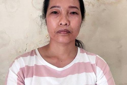 Nữ giúp việc dùng tiền âm phủ để đánh tráo tiền thật của chủ nhà