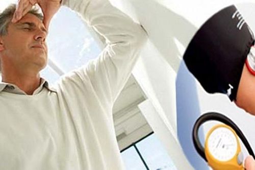 Giãn cách xã hội làm gia tăng ca bệnh tăng huyết áp