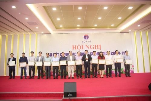 Phòng chống dịch COVID-19 là ưu tiên quan trọng hàng đầu