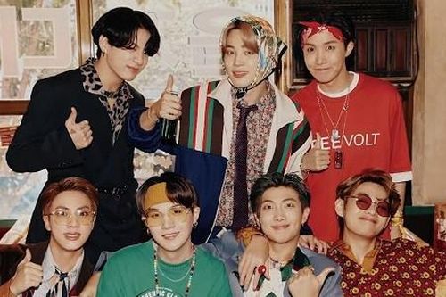 Những kỷ lục đính kèm kỳ tích có 1-0-2 của BTS trong 62 năm lịch sử Billboard Hot 100