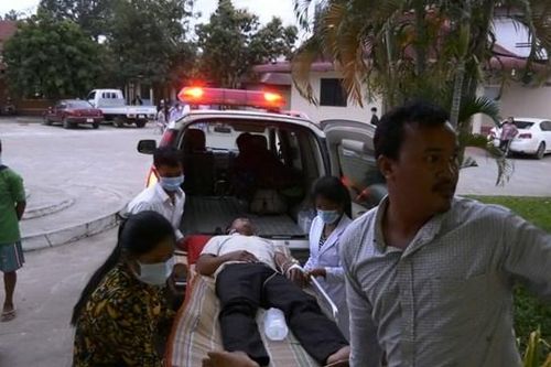 Ngộ độc rượu tại Campuchia, 5 người chết, 110 người nhập viện
