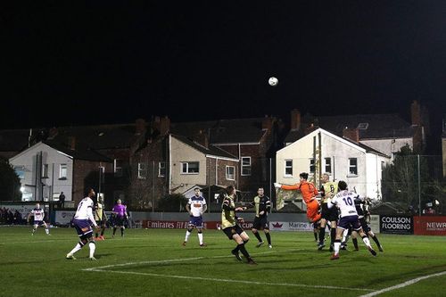 Tottenham có kết quả bốc thăm chênh lệch ở FA Cup