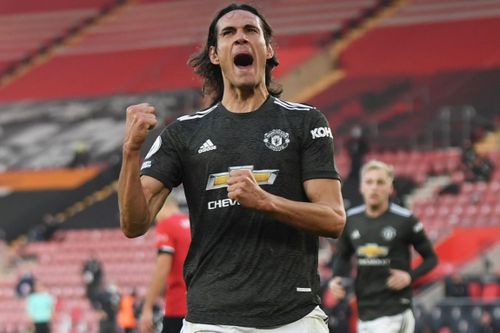 Cavani lên tiếng sau dòng trạng thái gây tranh cãi