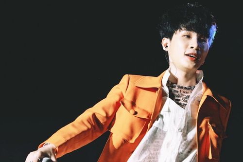 Jack, Soobin Hoàng Sơn mặc đồ phom dáng nữ