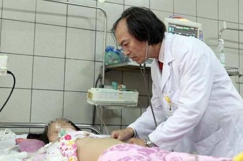 Khởi tố người mẹ bạo hành con gái 3 tuổi ở TP.HCM