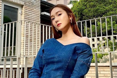 Rời SNSD, Jessica kinh doanh thời trang thành công