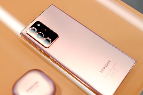 Vì sao Galaxy Note20 là thiết bị 5G thực tế và đáng tin cậy?