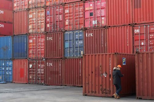 Trung Quốc áp dụng luật trả đũa thương mại Mỹ