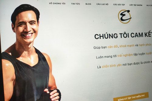 Chuỗi phòng gym Elite Fitness bị lộ dữ liệu khách hàng?