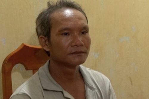 Con rể đoạt mạng mẹ vợ