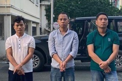 Bắt thêm 3 người liên quan vụ cướp 35 tỷ trên cao tốc