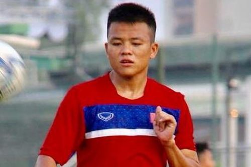 CLB Sài Gòn chiêu mộ tuyển thủ U22 Việt Nam
