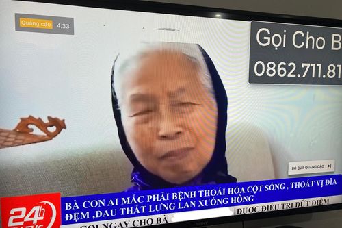Vì sao quảng cáo 'nhà tôi ba đời nhận chữa' tràn lan trên YouTube?