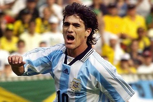 Số phận trái ngược của những 'Maradona mới'