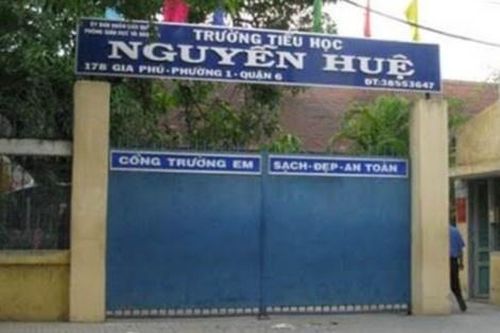 Hơn 2.000 học sinh ở TP.HCM nghỉ thêm một ngày để phòng dịch Covid-19