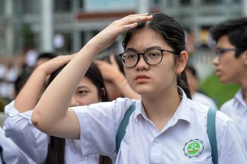 Khi nào học sinh 2 trường tiểu học ở TP.HCM được đến trường?