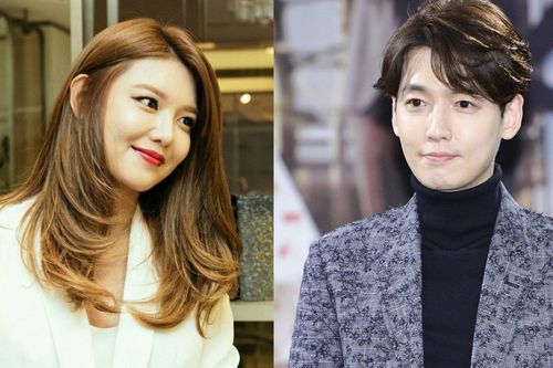 Soo Young (SNSD) và bạn trai kỷ niệm 3.000 ngày yêu