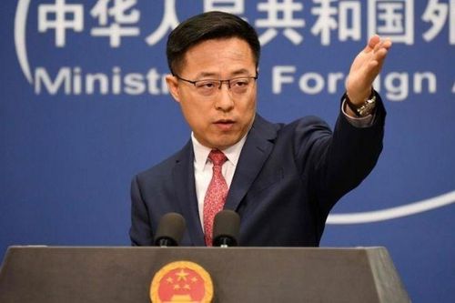 Trung Quốc không xin lỗi dù đăng ảnh giả vụ lính Australia cứa cổ dân